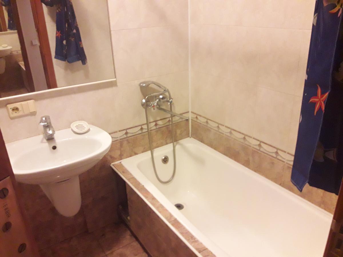 Appartment Near M. 23 Serpnya Charkiv Esterno foto